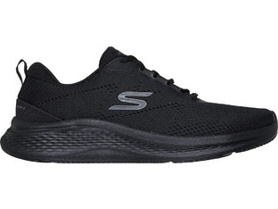 Skechers Berrix Skech-Lite Pro 2.0 Ανδρικά Sneakers Μαύρα 233184-BBK