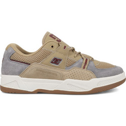 DC Constract Ανδρικά Sneakers Μπεζ ADYS100822-026