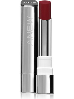 Avon IAnew nvigorating Plum Matte Κραγιόν Stick 3.6gr