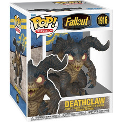 Funko Pop! Television Fallout 1916 Deathclaw 15cm