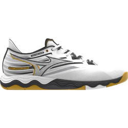 Mizuno Table Tennis Wave Ανδρικά Αθλητικά Παπούτσια Λευκά 81GA2325-02