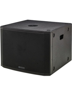 dB Technologies LVX PSW15