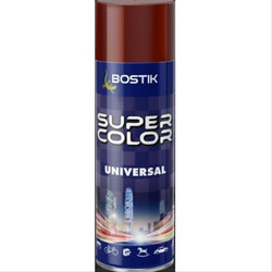 Bostik SC Universal RAL3004 Σπρέι Βαφής Μωβ 400ml