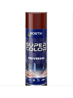 Bostik SC Universal RAL3004 Σπρέι Βαφής Μωβ 400ml