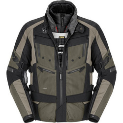 Spidi 4 Season Evo Military
