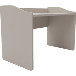 AlfaSet Tetra Γραφείο Ξύλινο 120x65x85cm TR84111