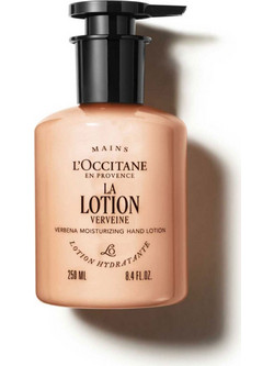 L'Occitane Karite Verbena Ενυδατική Κρέμα Χεριών 250ml
