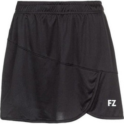 FZ Forza Μίνι Φούστα Υφασμάτινη Σορτς Μαύρη FZ213673