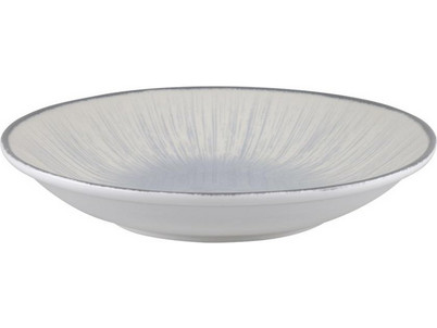 Oriana Ferelli Water Lily Πιάτο Βαθύ Πορσελάνης 23cm 5206954064074