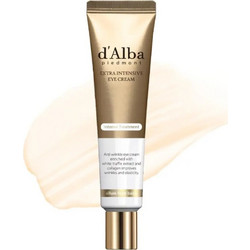 d'Alba White Truffle Extra Intensive Eye Cream 30ml