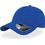 Atlantis Headwear Hit Καπέλο Jockey Υφασμάτινο Royal Blue