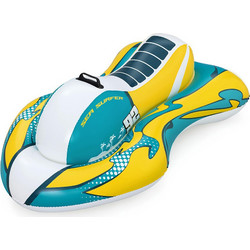 Bestway Sea Surfer Παιδικό Φουσκωτό Ride On Θαλάσσης 117cm 41540