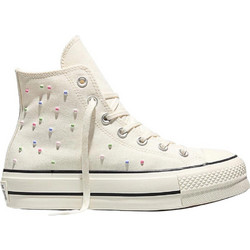 Converse Chuck Taylor All Star Lift Platform Mini Studs A19140C
