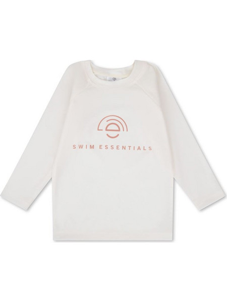 Swim Essentials Αντηλιακό UV Βρεφικό Μαγιό Μπλούζα Μπεζ SWE-2023SE837