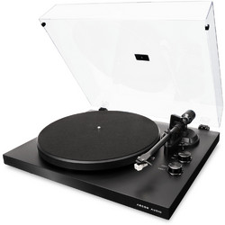 Argon Audio TT MKII Πικάπ με Προενίσχυση Black + AT3600L