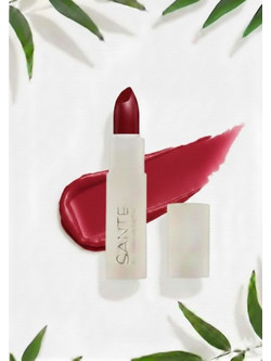 Sante Moisture 07 Mulberry Juice Matte Κραγιόν Stick 4.5gr