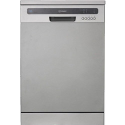 Indesit IN2FE13CNO7S Ελεύθερο Πλυντήριο Πιάτων για 13 Σερβίτσια 59.8cm Inox