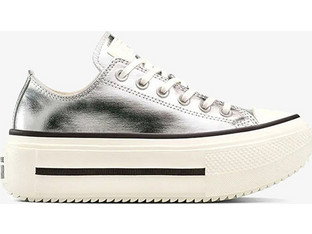 Converse Chuck Taylor All Star Lift Double Stack Platform A16406C