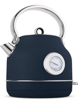 Berlinger Haus BH-9764 Ανοξείδωτος Βραστήρας 1.7lt 2200W