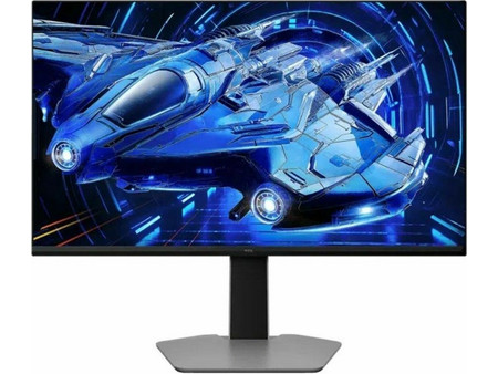 TCL QD-Mini LED 27G64 VA HDR Gaming Monitor 27" 2560x1440 QHD 180Hz 1ms