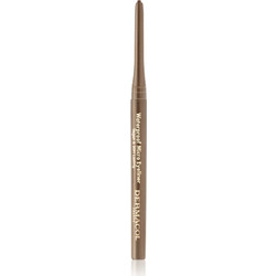 Dermacol 03 Dark Brown Μολύβι Ματιών Αδιάβροχο Μηχανικό 1gr