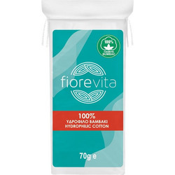 Fiorevita Υδρόφιλο Βαμβάκι 70gr