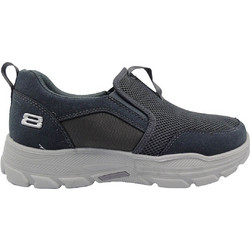 Skechers Ανδρικά Sneakers Γκρι C653