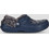 Crocs Σαμπό Classic Fleece Lined Clog 211396-410