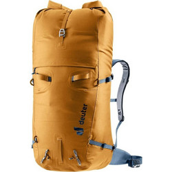 Deuter Durascent Ορειβατικό Σακίδιο 55lt Πορτοκαλί 3364323-6325