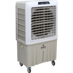 Human HU-2011 Air Cooler 450W με Τηλεχειριστήριο