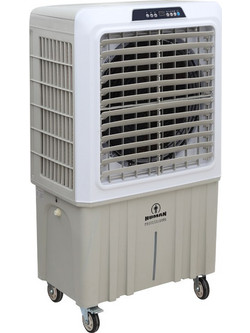 Human HU-2011 Air Cooler 450W με Τηλεχειριστήριο