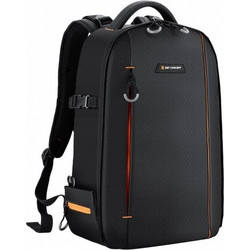 K&F Concept KF13.205 Nature Wander Black-Orange 18L