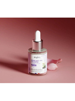 Endro Lifting Αντιγηραντικό Serum Προσώπου με Κολλαγόνο 30ml