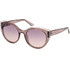 Guess GU7909 59Z Γυναικεία Γυαλιά Ηλίου Πεταλούδα Κοκάλινα Ροζ με Ροζ Φακό