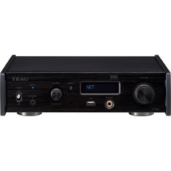 Teac NT-505-X Streamer / Wi-Fi Network Player / DAC