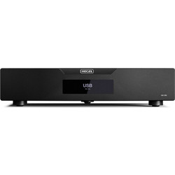 Hegel D50 Premium DAC