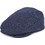 Barbour Ανδρική Τραγιάσκα Υφασμάτινη Navy Μπλε MHA0483