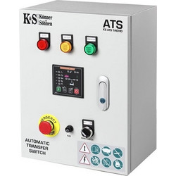 K&S ATS 1/40HD Πίνακας Αυτοματισμού
