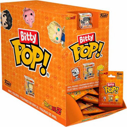Funko Bitty Pop! Animation Dragon Ball Z 32τμχ
