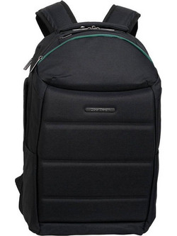 CoolPack Volve F12927G Σακίδιο Πλάτης Μαύρο