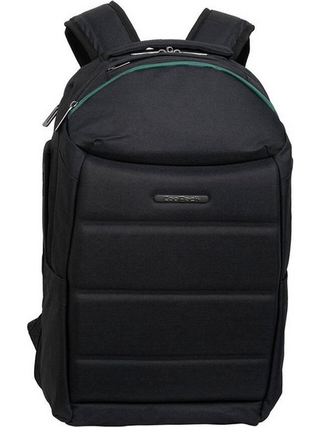 CoolPack Volve F12927G Σακίδιο Πλάτης Μαύρο