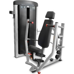 X-Fit Chest Press 06-003-417