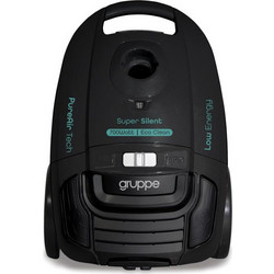 Gruppe VCB43C16A-70 Ηλεκτρική Σκούπα 700W με Σακούλα 3lt