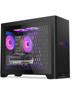 LenovoLegion T5 30AGB10 (Ryzen 7-7700X/32GB/2TB SSD/GeForce RTX 5060 Ti 8GB/Windows 11)
