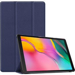 Techsuit FoldPro Blue (Lenovo Idea Tab Plus 12.1)