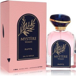 Riiffs Mystere Eau de Parfum 80ml
