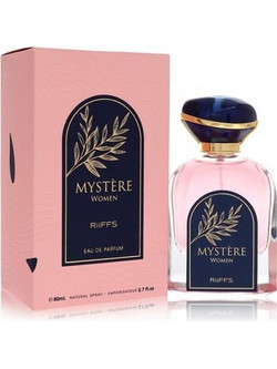 Riiffs Mystere Eau de Parfum 80ml