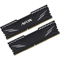 RAM AFOX
