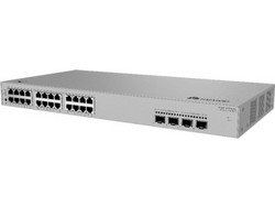 Huawei S220S-24LP4JX Managed L2 Switch με 24 Θύρες Ethernet 1000Mbps και 4 SFP θύρες