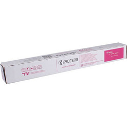 Kyocera TK-8615 Magenta Toner 1T0C2LBNL1